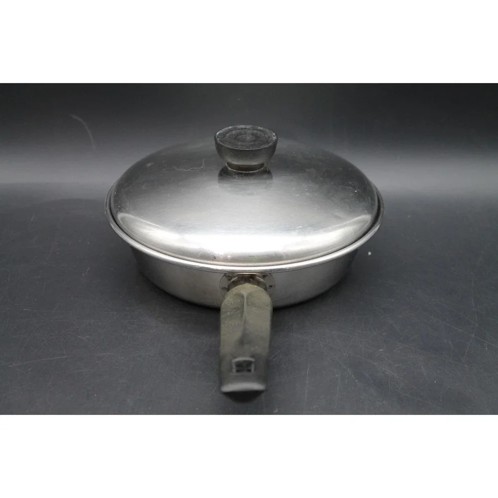Vintage Paul Revere Ware 8